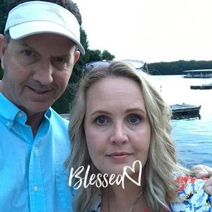 Meet your Posher, Larry denny